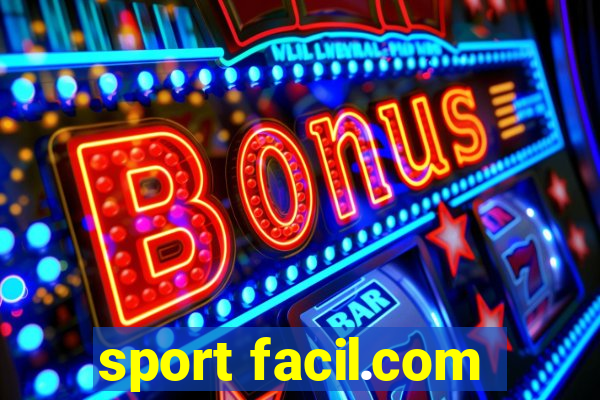 sport facil.com